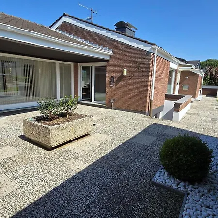 Apartments * Schieder-Schwalenberg