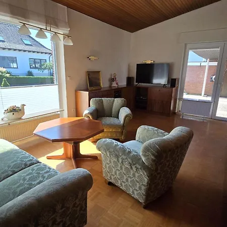 Casa de Férias Apartments